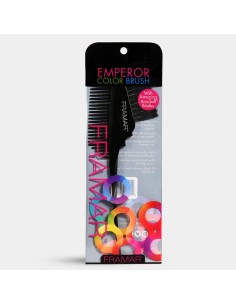 Framar Emperor Brush Nero 2