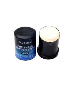 BlocMen Original Sick di Polvere pre rasatura per rasoio elettrico 60 g 2