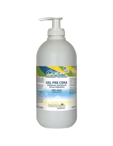 Skinsystem Copa - Gel precera 500 ml