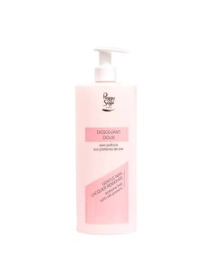 Peggy Sage Solvente delicato senza acetone con proteine della seta 990 ml