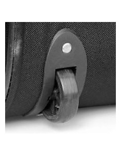 Sibel Roller Bag Borsa maxivolume in nylon su rotelle 68X38X33 CM 2