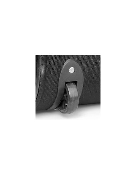 Sibel Roller Bag Borsa maxivolume in nylon su rotelle 68X38X33 CM