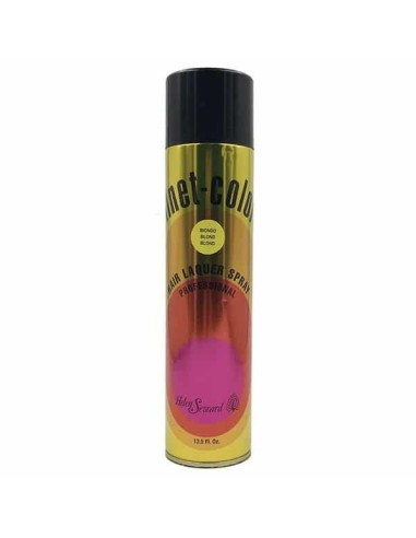 Helen Seward Finet Color Lacca colorata per capelli colore biondo 400 ml
