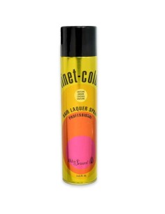 Helen Seward Finet Color Lacca colorata per capelli colore castano 400 ml