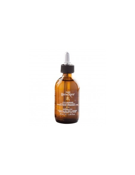 Muster Benexere O12 Olio essenziale purificante 50 ml