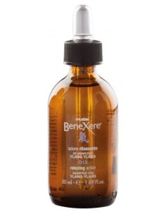Muster Benexere O15 Olio essenziale rilassante 50 ml