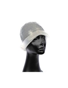 Labor Pro Cuffia meches con uncinetto lorylab