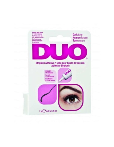 Ardell Ardel Duo Lash Dark colla per ciglia 7 g