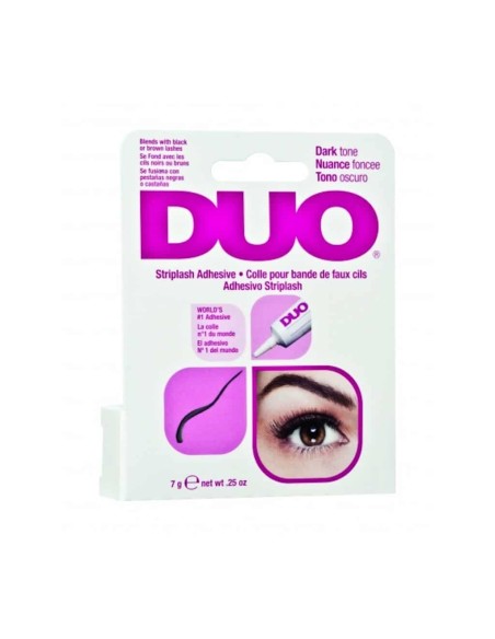 Ardell Ardel Duo Lash Dark colla per ciglia 7 g