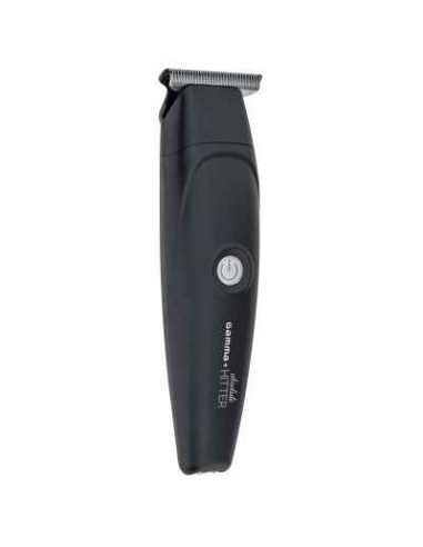 GammaPiù Absolute Hitter Trimmer Tagliacapelli da rifinitura
