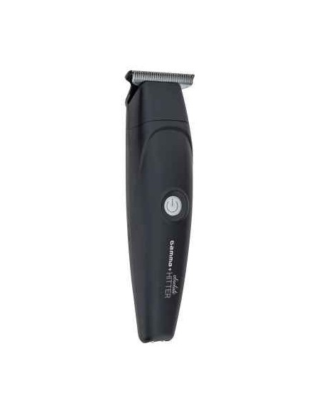 GammaPiù Absolute Hitter Trimmer Tagliacapelli da rifinitura