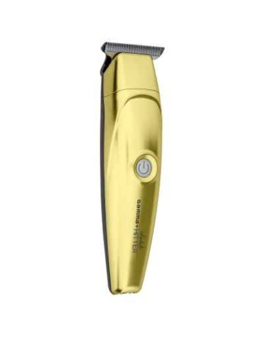 GammaPiù Absolute Hitter Trimmer Tagliacapelli da rifinitura