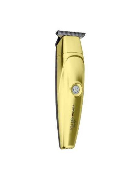 GammaPiù Absolute Hitter Trimmer Tagliacapelli da rifinitura