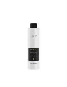 6.ZERO Hy-plex N°1 Additivo Difensivo per servizi tecnici 500 ml
