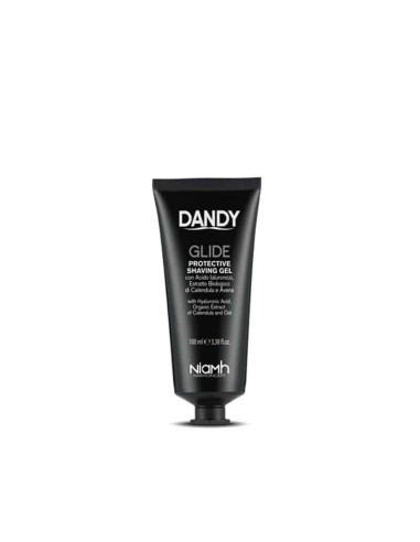 Niamh Dandy Glide Gel da rasatura 100 ml
