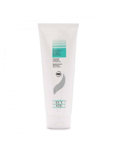 Phytosintesi Maschera viso purificante acneis 250 ml