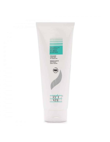 Phytosintesi Maschera viso purificante acneis 250 ml