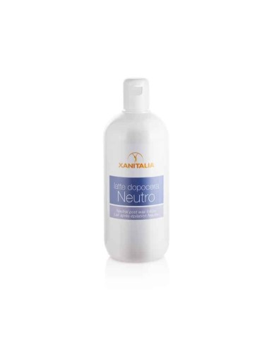 Xanitalia Pro Latte dopocera neutro 500 ml