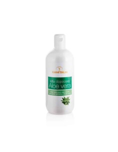 Xanitalia Pro Latte dopocera aloe vera 500 ml
