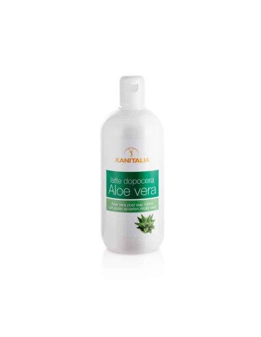 Xanitalia Pro Latte dopocera aloe vera 500 ml