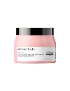 L'Oréal Professionnel Serie expert vitamino color maschera capelli colorati 500 ml
