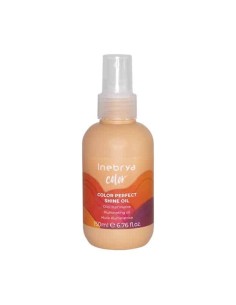 Inebrya Color Perfect Shine Oil 150 ml