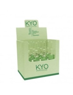 Kyo Energy System Fiale Energizzanti 12 pz x 10 ml