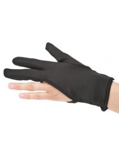 Xanitalia Pro Guanto protettivo ambidestro resistente al calore