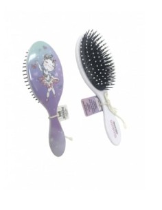 Labor Pro Spazzola scioglinodi detangler ballerina