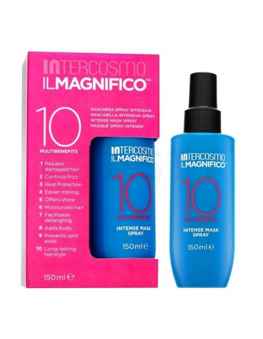 Intercosmo Il magnifico maschera spray intensiva 150 ml