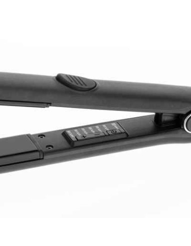GammaPiù Keratin Glory Nera opaca piastra professionale