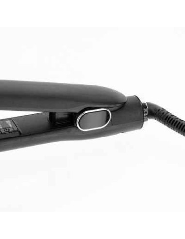 GammaPiù Keratin Glory Nera opaca piastra professionale