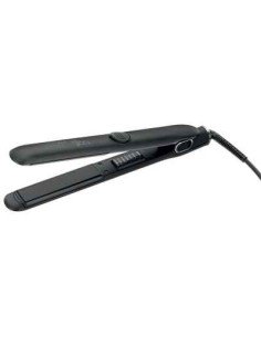 GammaPiù Keratin Glory Nera opaca piastra professionale