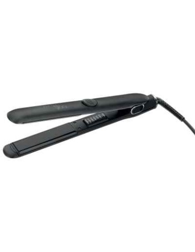 GammaPiù Keratin Glory Nera opaca piastra professionale