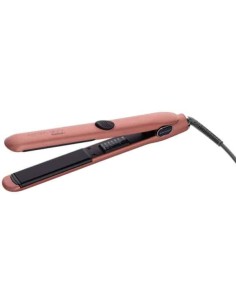 GammaPiù Keratin Glory Rosa opaca piastra professionale