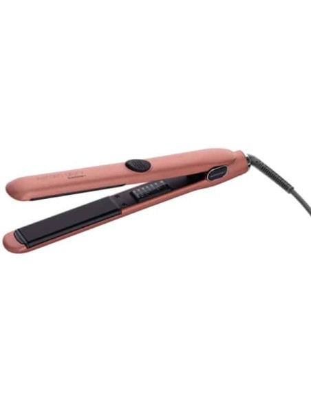 GammaPiù Keratin Glory Rosa opaca piastra professionale