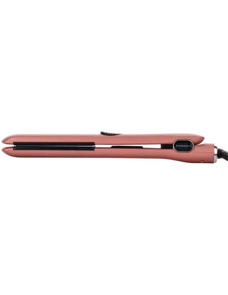 GammaPiù Keratin Glory Rosa opaca piastra professionale