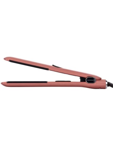 GammaPiù Keratin Glory Rosa opaca piastra professionale
