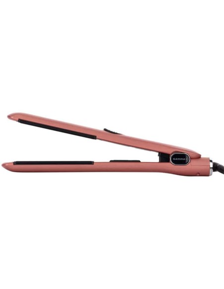 GammaPiù Keratin Glory Rosa opaca piastra professionale