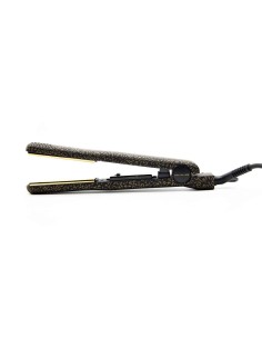 Corioliss C Style Gold Leopard soft touch piastra per capelli professionale 2