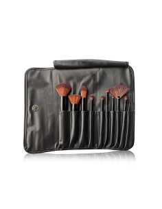 Labor Pro Make Up 10 Pennelli trucco assortiti