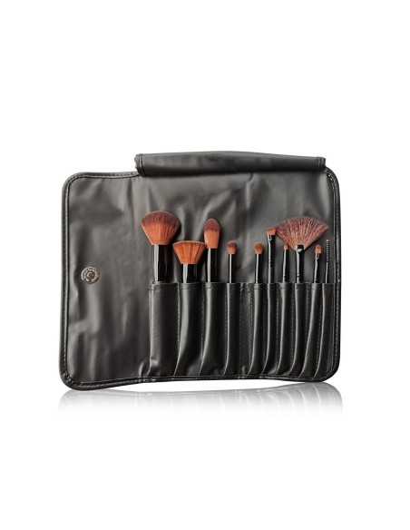 Labor Pro Make Up 10 Pennelli trucco assortiti