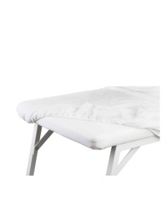 Labor Pro Telo copri lettino in spugna 100 % cotone con angoli elastici
