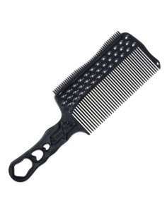Y.S. Park Pettine flattop extra slim YS-S282LT barbering comb