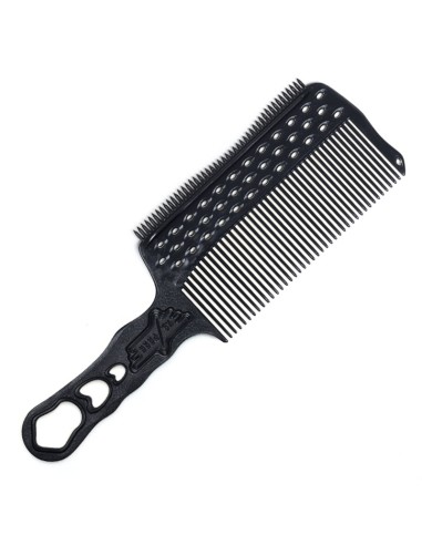 Y.S. Park Pettine flattop extra slim YS-S282LT barbering comb