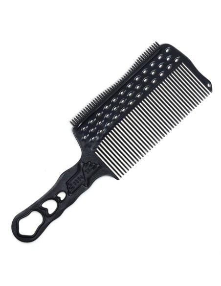 Y.S. Park Pettine flattop extra slim YS-S282LT barbering comb