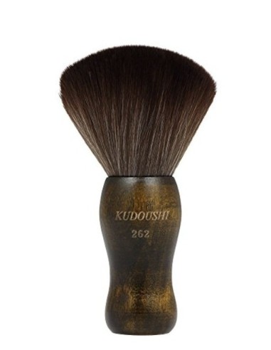 Xanitalia Pro Pennello collo vintage wood