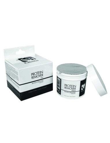 Kalentin Protein Remover Dischetti per ciglia e sopracciglia 75 pz EX000035