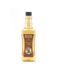Reuzel Grooming Tonic Volumizzante 500 ml
