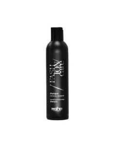 She Fashion Care Shampoo nutriente e idratante 250 ml